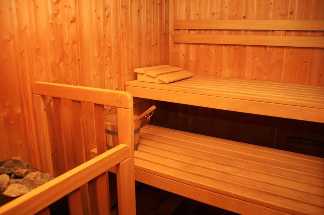 Apartment Am Huetteberg Braunlage Kültér fotó