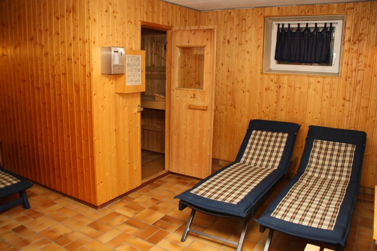 Apartment Am Huetteberg Braunlage Kültér fotó