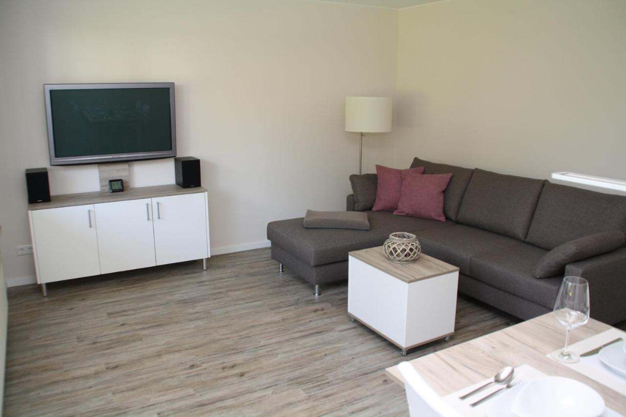 Apartment Am Huetteberg Braunlage Kültér fotó