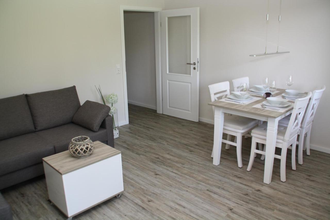 Apartment Am Huetteberg Braunlage Kültér fotó