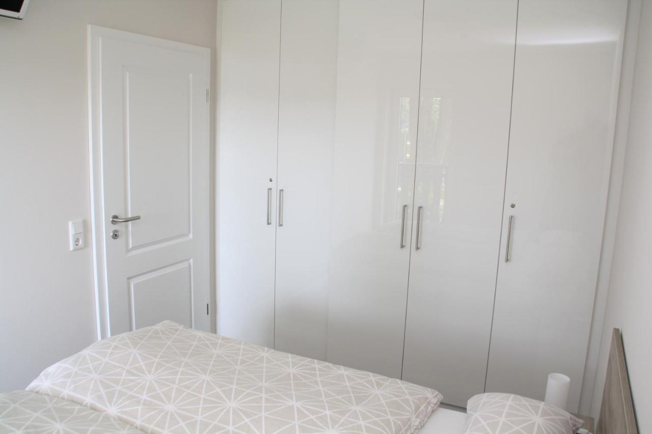 Apartment Am Huetteberg Braunlage Kültér fotó